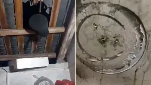 壓力鍋煮羊肉「炸鍋」砸破天花板 他自揭釀禍關鍵