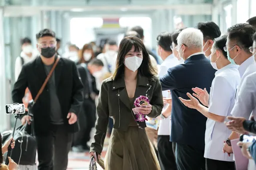 泰移民官勾結中國不法份子 廣發簽證從事犯罪活動