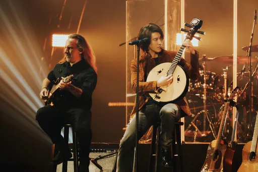 王力宏新歌獻兒女「700米卻像隔著大海」　粉絲揪心哭成一片