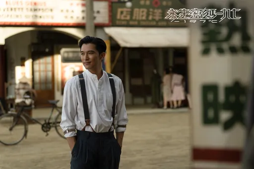 邱澤玩穿越跨68年見孫子 郭雪芙攜范少勳談「格差戀」小心翼翼