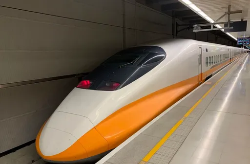 快設鬧鐘!高鐵春節加班車「1/7零時開賣」 周六補班車票即起搶