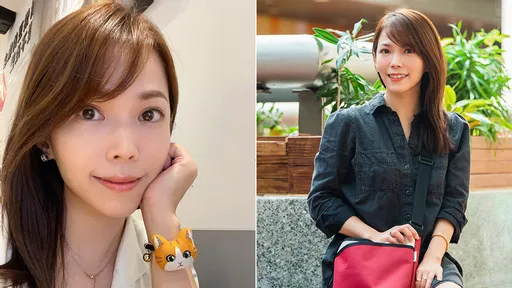 苗博雅砲打北市府也稅收超徵　「只會雙標」陳智菡反譏：碰到中央就隱而不談