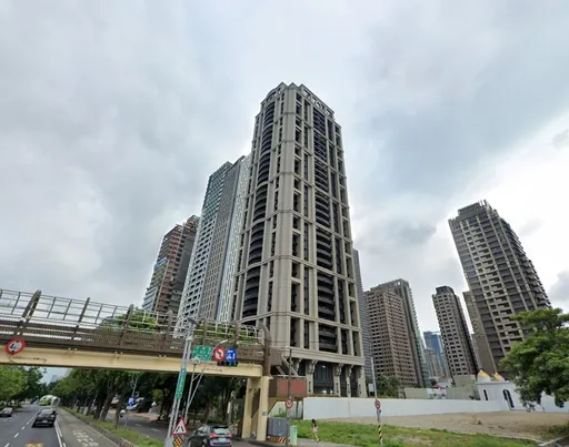 台中「血統尊貴的賠錢貨」 新年初始屋主自砍650萬求脫手