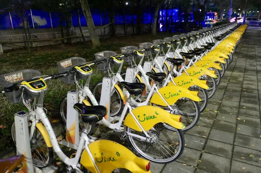 騎錯噴錢!YouBike1.0退場無法跨境還車 北市取消350元道路救援費