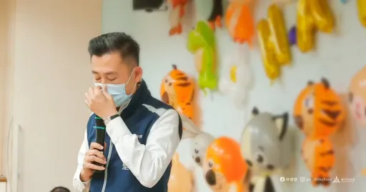 林智堅出庭不認抄襲！數據揭超驚人網路聲量「連莊大選戰犯不無可能」