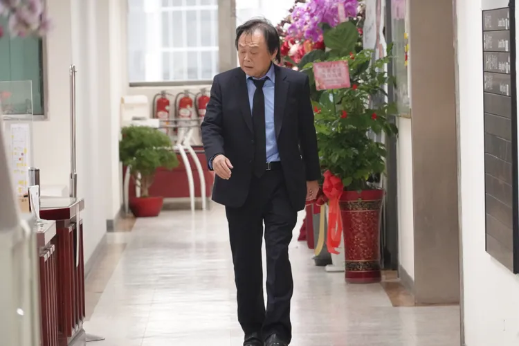 王世堅說，「要吵也是跟水肥車吵，怎麼會跟這種小咖咖呢？」資料照