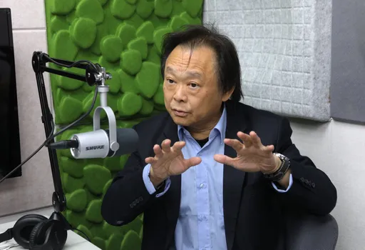 王浩宇爆他父親出賣同學 王世堅怒:這不是潑糞者可侮辱的
