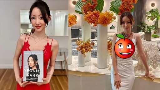 還我北韓自然美！最美脫北女孩「全身都變了」　近照滿是風塵塑膠味