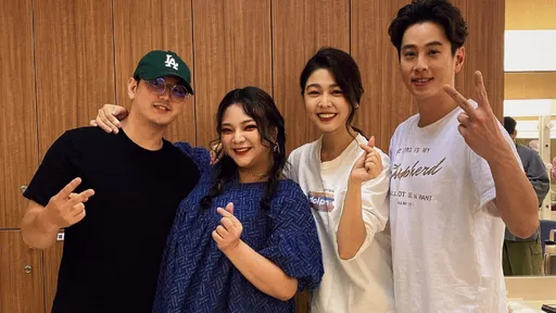 小甜甜控白家綺夫妻警局外「堵人」載回家禱告 她半夜偷偷去驗傷自保