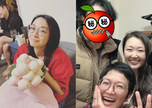 江祖平慶45歲切控肉蛋糕完全沒老化 黃維德當牌咖竟然還回春