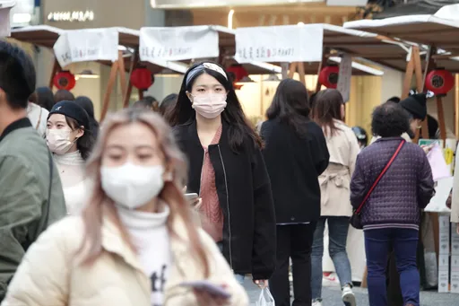 今北台灣整天冷！明短暫回溫一天　這幾區過年迎雨神「初五才放晴」