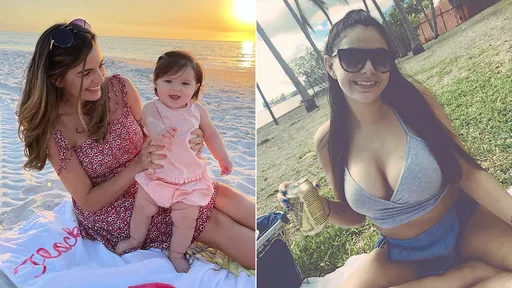 別生小孩!二寶辣媽「精靈耳垂」勸世震驚千萬人 網友:超有說服力