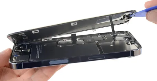 歷代iPhone電池容量排名 14 Pro Max竟不是第一!第二名也跌破眼鏡