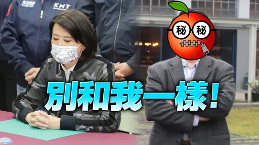 王鴻薇睡不好！就怕變「女版的他」　當事人嘆：國民黨補選一直輸　