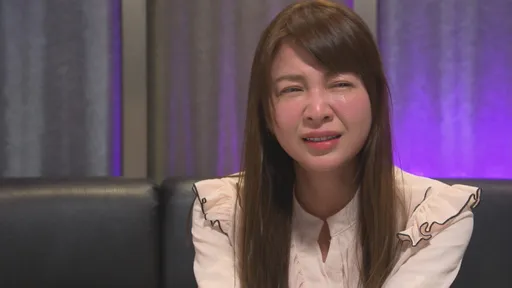 謝京穎老爸殺了男友媽　失戀唱K爆哭4小時　