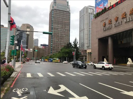 2023台灣燈會先期布設明開跑 信義商圈交管、公車改道一次看