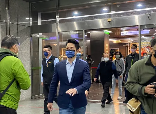 12億新竹棒球場驚淪垃圾場 蔣萬安喊話:檢調要積極偵辦