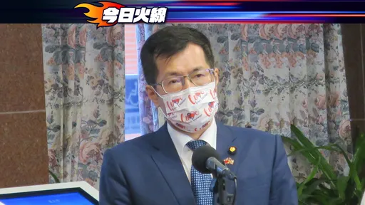 6000元大红包拿到要晚点！　罗致政：走法定程序「不是说发就发」