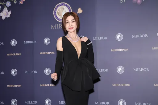 陳美鳳心疼小甜甜被打「曾那麼愛」 看白家綺挨轟:毋甘啦!我想是好意