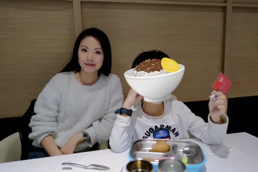 年假顧小孩!從理智、鬥智到失智 結髮夫妻變結下樑子了