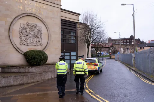 英國邪惡戀童集團 被控將幼童塞烤箱、逼殺動物並性侵虐待