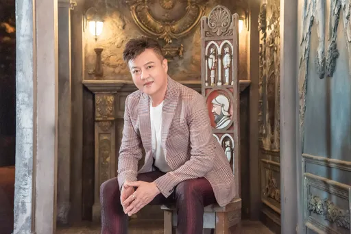 「中部情歌王子」撞臉翁立友 女粉絲大手筆抖內求私人服務