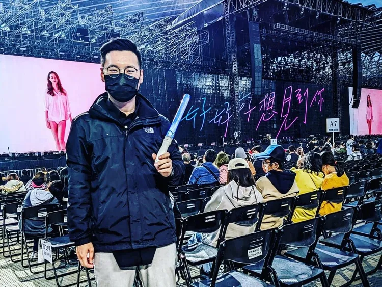 陳俊言。取自陳俊言臉書