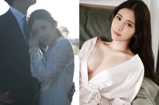 鄭家純槓上高嘉瑜！ 在她被炎上後跳出來補刀轟「嬌氣小公主、背骨仔」