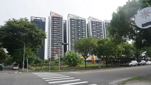 房價高漲不想買 高雄去年新成屋交易大減近4000戶