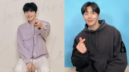 獨家｜《海岸村》金宣虎傳4月來台！見面會場地曝光　主辦回應了