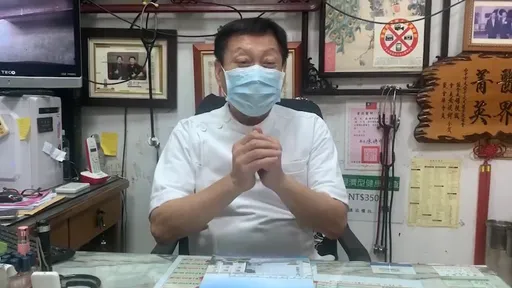 名人拜年|狡兔有三窟!高大成六大祝福 為年輕人「那一窟」請命
