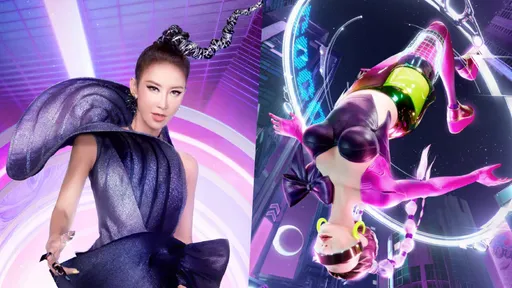 李玟陷分居風暴 今晚派虛擬分身開唱化解尷尬