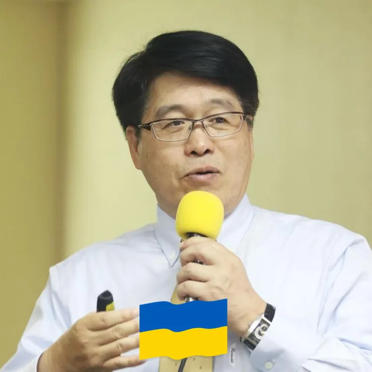 游盈隆認為蔡英文的決策權威性已經受到挑戰。資料照片