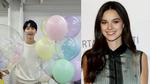 宋仲基宣布再婚當爸　爸媽聞喜訊「沒什麼要說的」秒掛電話