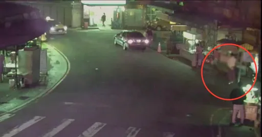 變態男尾隨妙齡正妹嚇壞了 噁心!還出言騷擾「可以跟妳XX嗎?」