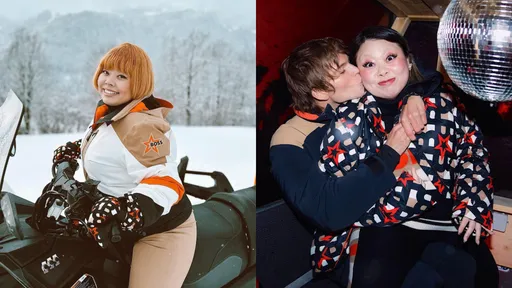 激瘦20公斤!渡邊直美變髮短金毛 桃花旺吸洋鮮肉送吻