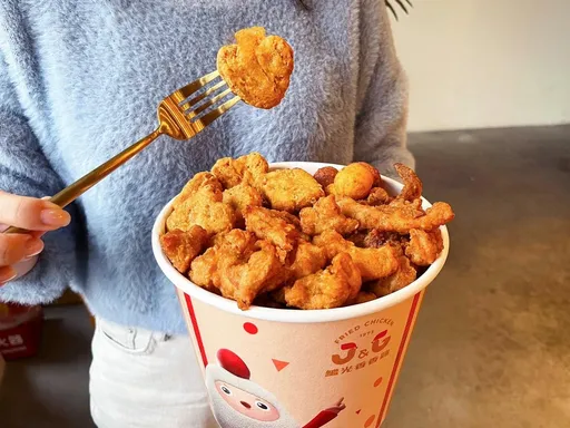 1800份炸雞免費抽!符合這條件連6天抽「1人獨得100份」