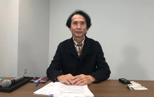 吳怡農小輸民進黨止跌? 小笠原欣幸:言之過早