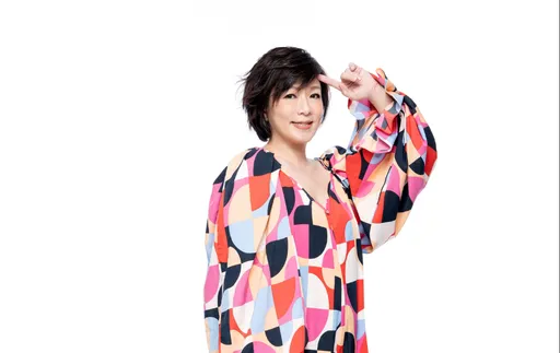 趙詠華5/13生日開唱　預告意想不到的神秘嘉賓