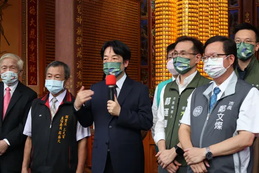 華航傳遭駭！賴清德、張忠謀、郭台銘等個資外洩　公司回應了