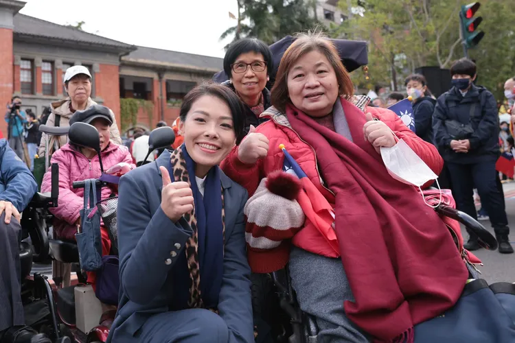 高虹安指出，自她上任一周以來，每天日以繼夜，加緊腳步盡快實現承諾市民朋友的願景，未來與市府團隊共同努力為新竹市創造宜居城市。新竹市政府提供