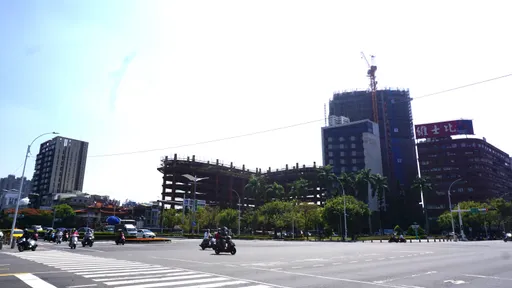 高雄人買房「坪坪計較」 新屋成交9成控制35坪內