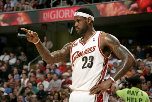 別猜了!詹姆士若季外高喊「賣我」 聯盟GM都認為肯定是去這一隊