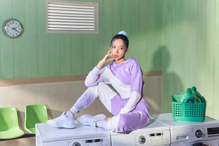 吳卓源成為PUMA品牌大使。品牌提供