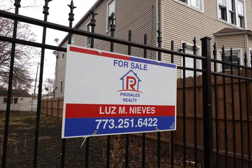 美成屋銷售連降11個月　年銷售降幅為2008年來最大