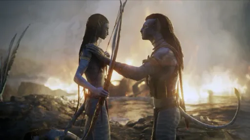 《阿凡達:水之道》全球飆460億打入影史前十 超越《捍衛戰士:獨行俠》成2022年賣座冠軍