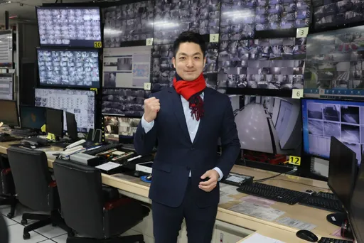 環狀線經營權下一步　蔣萬安：到期就該移交還給新北