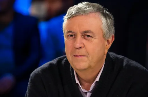 撼動歐盟的比利時司法官 從棄嬰變「比特犬」