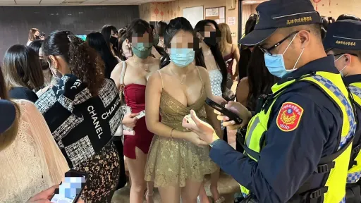 火山孝子勸世!苦追酒店小姐交往 2個月驚見自己是小王