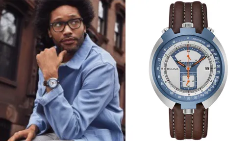 路邊停車計時器變腕錶 讀時還能秀2地時區